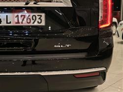 جي ام سي يوكون